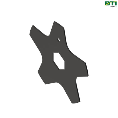 MT6987: Vertical Cutting Unit Disk