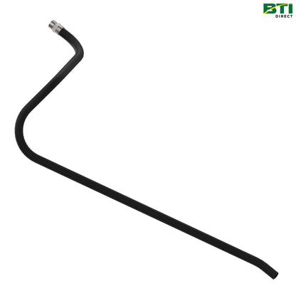 RE222332: Tank Supply Fuel Hose