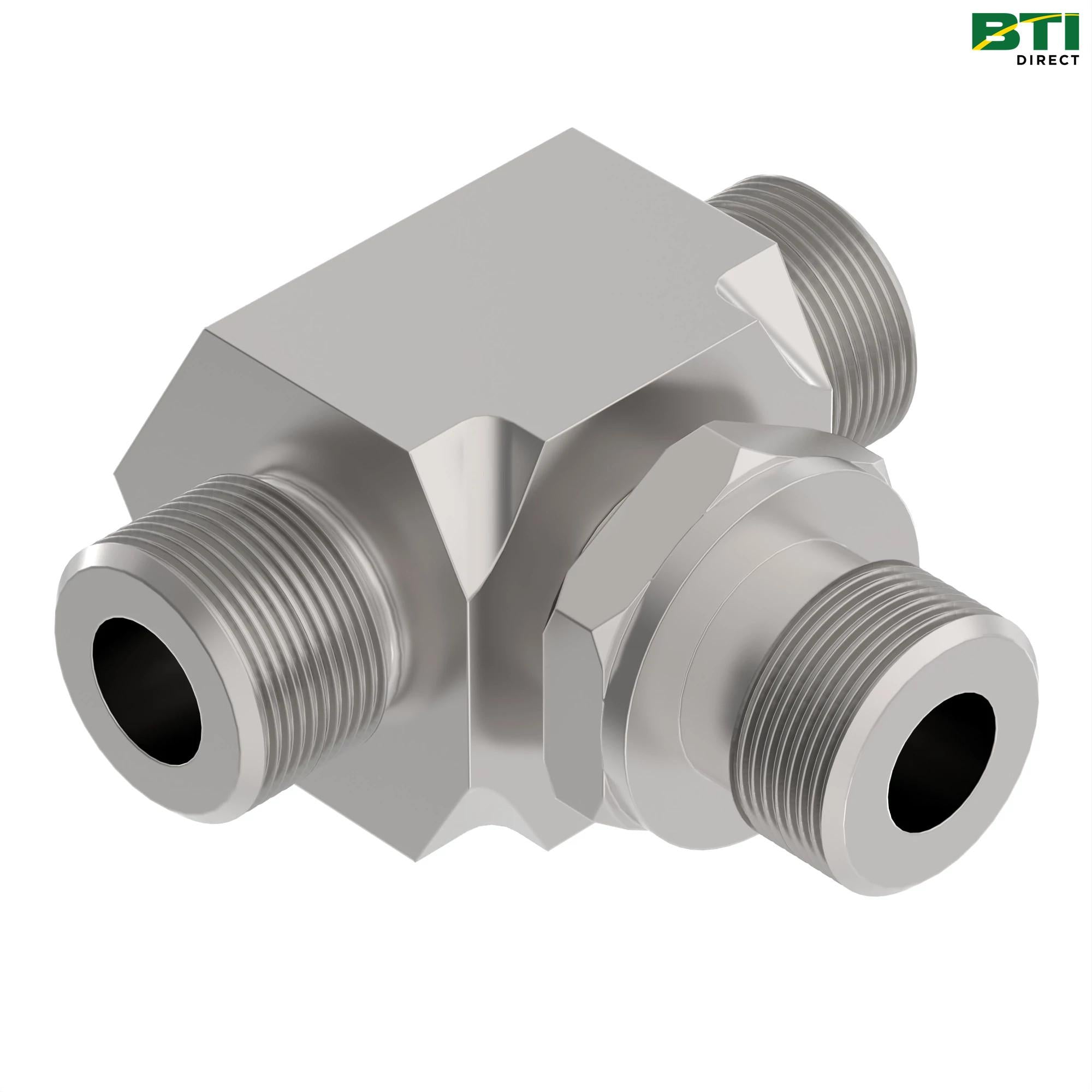 AL67300: Tee Fitting