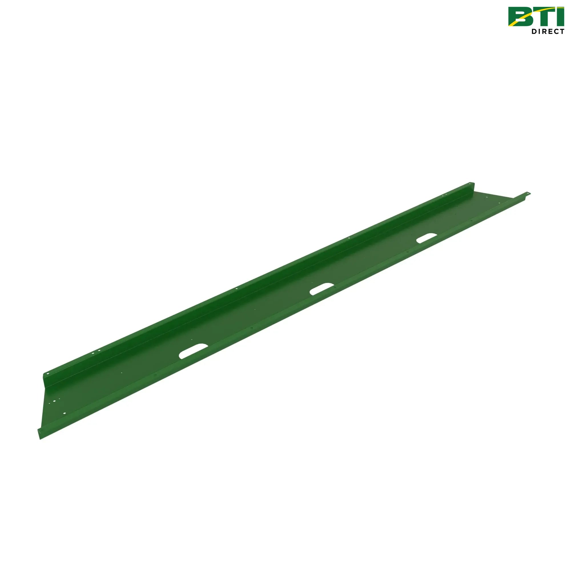 N381487: Hopper Rear Panel Channel