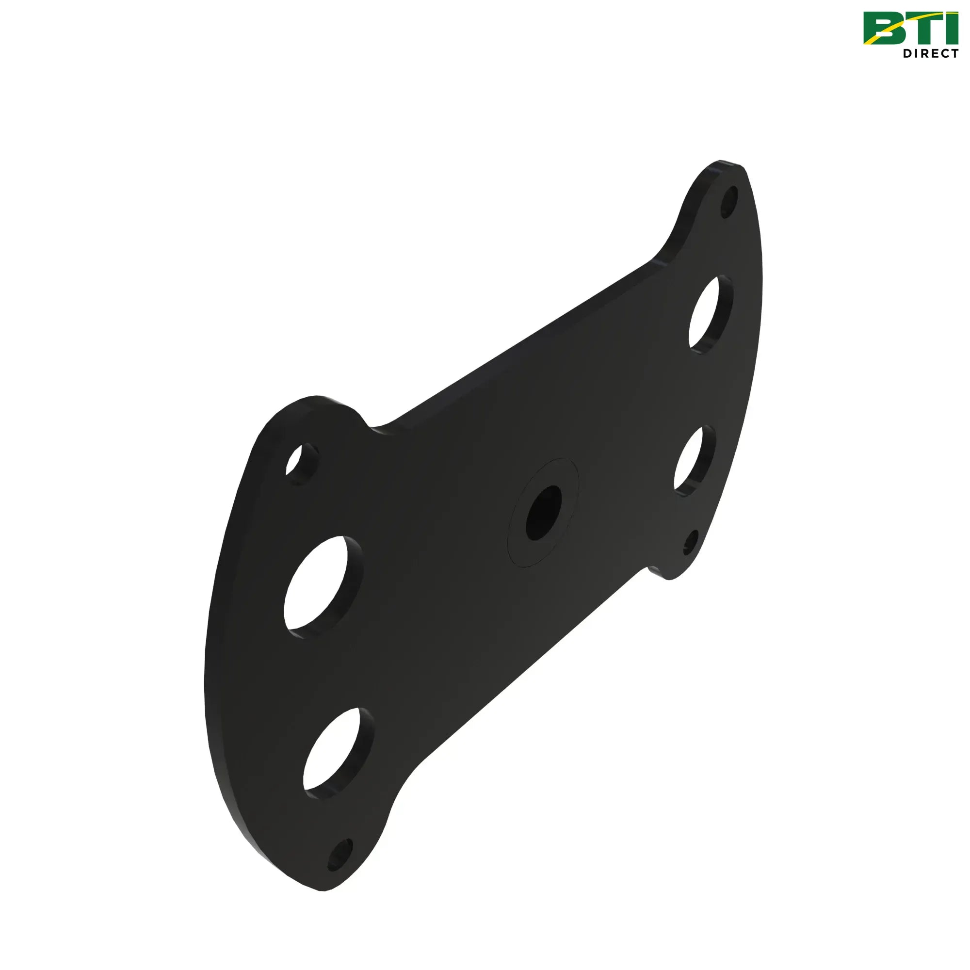 AN304360: Wheel Shield Plate