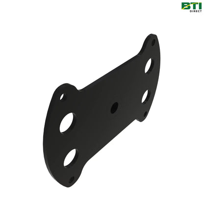 AN304360: Wheel Shield Plate