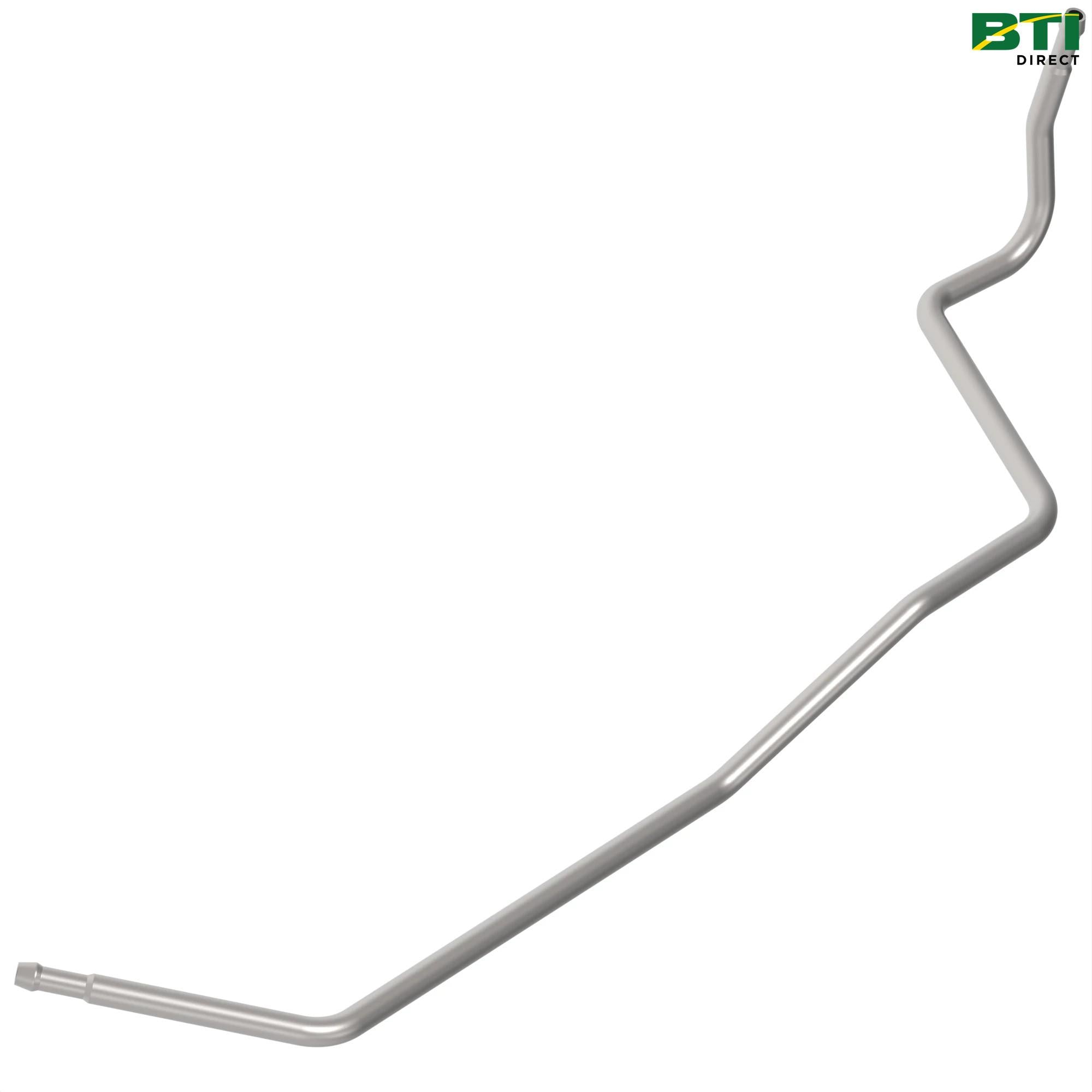 L232366: Fuel Line with Formed Ends