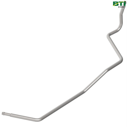 L232366: Fuel Line with Formed Ends