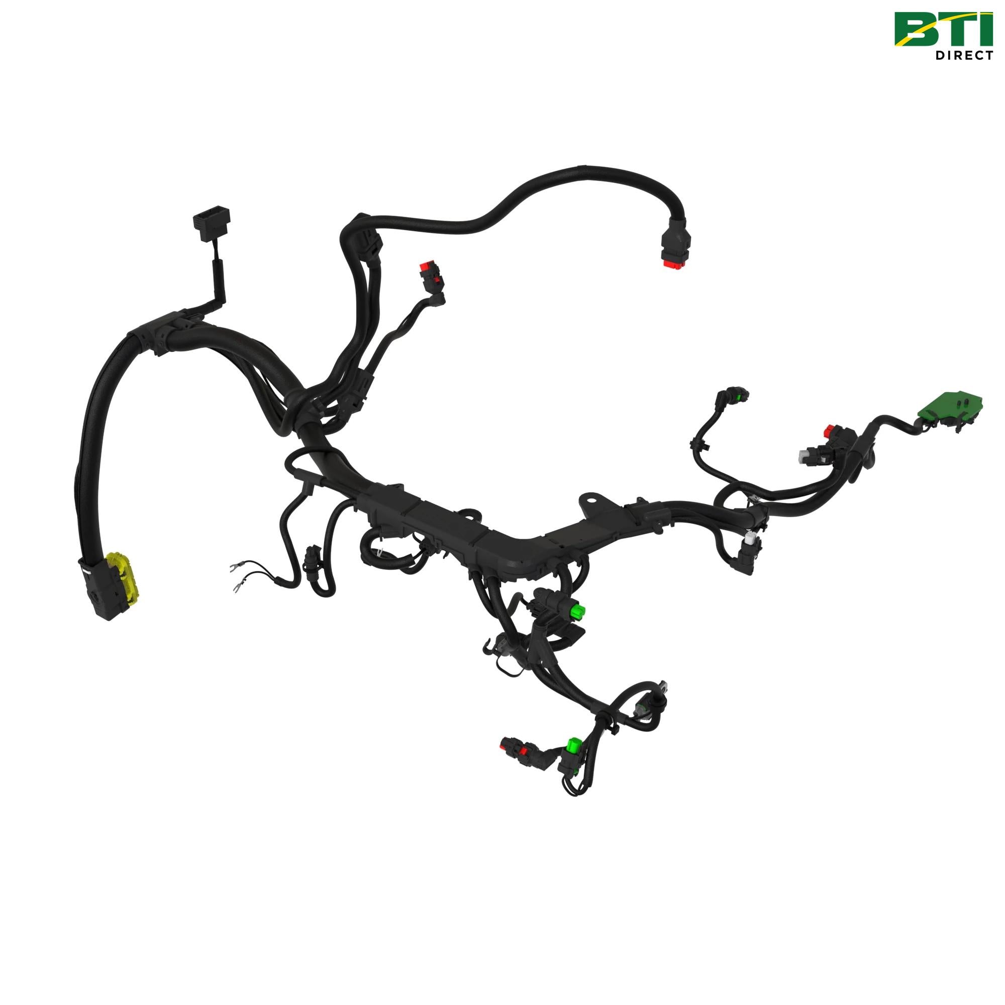 AL212395: Engine Wiring Harness