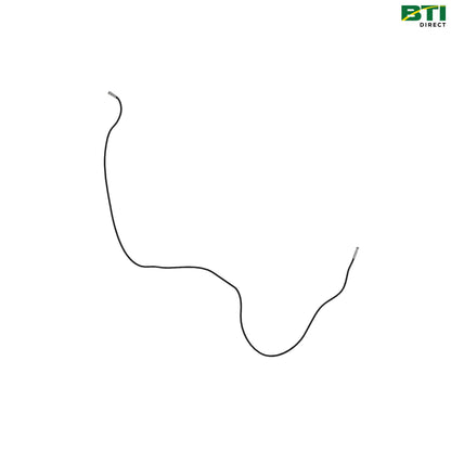 AN403267: Hydraulic Hose