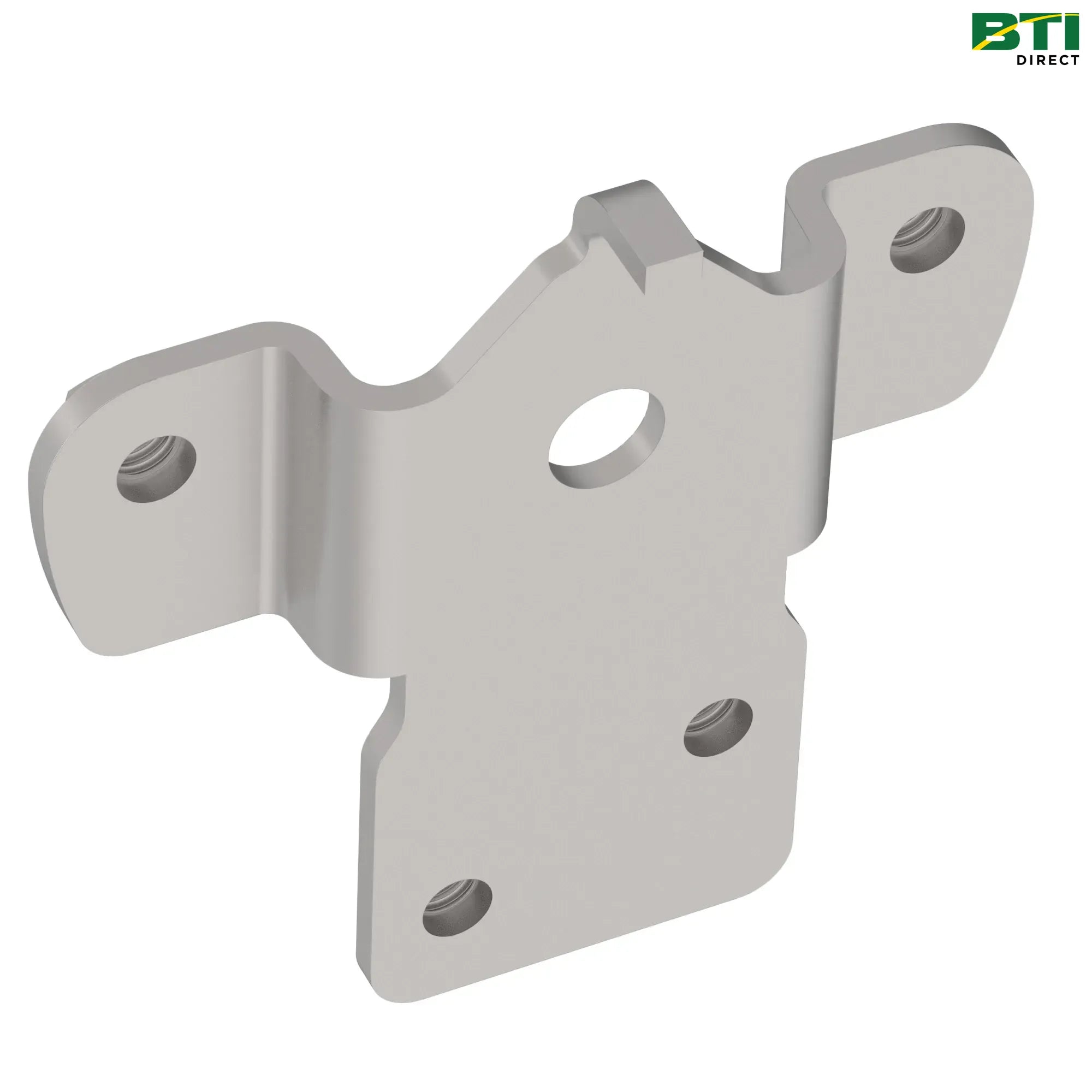 RE279003: Assembly Hand throttle Mechanical Bracket