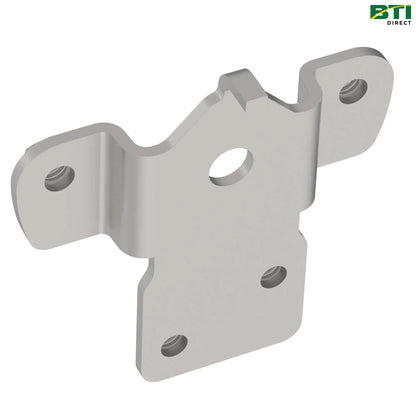 RE279003: Assembly Hand throttle Mechanical Bracket