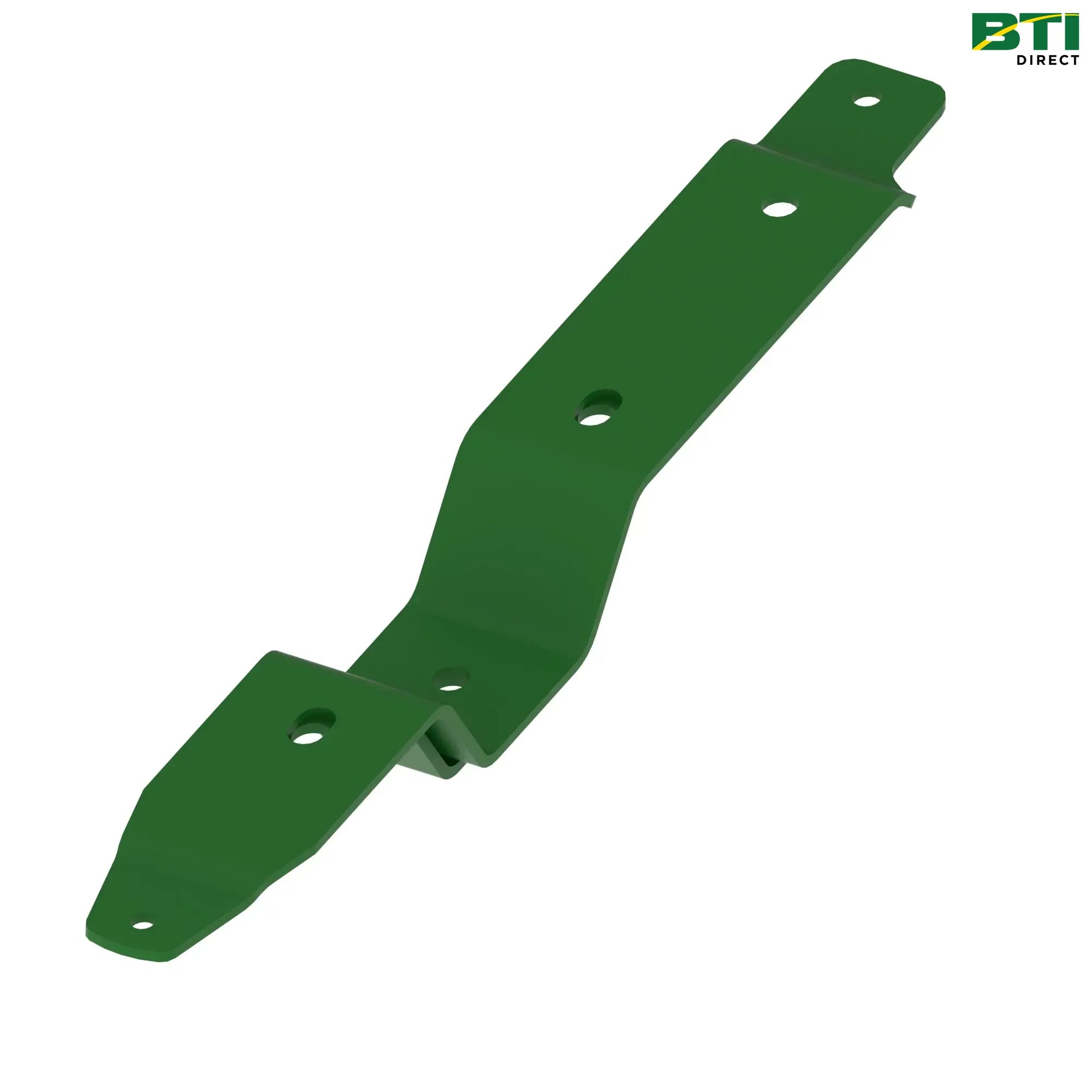 AXE43117: Top Arm, Fan Control Assembly