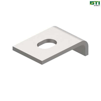 N316115: Bolt-On Single-Drop Down Clamp