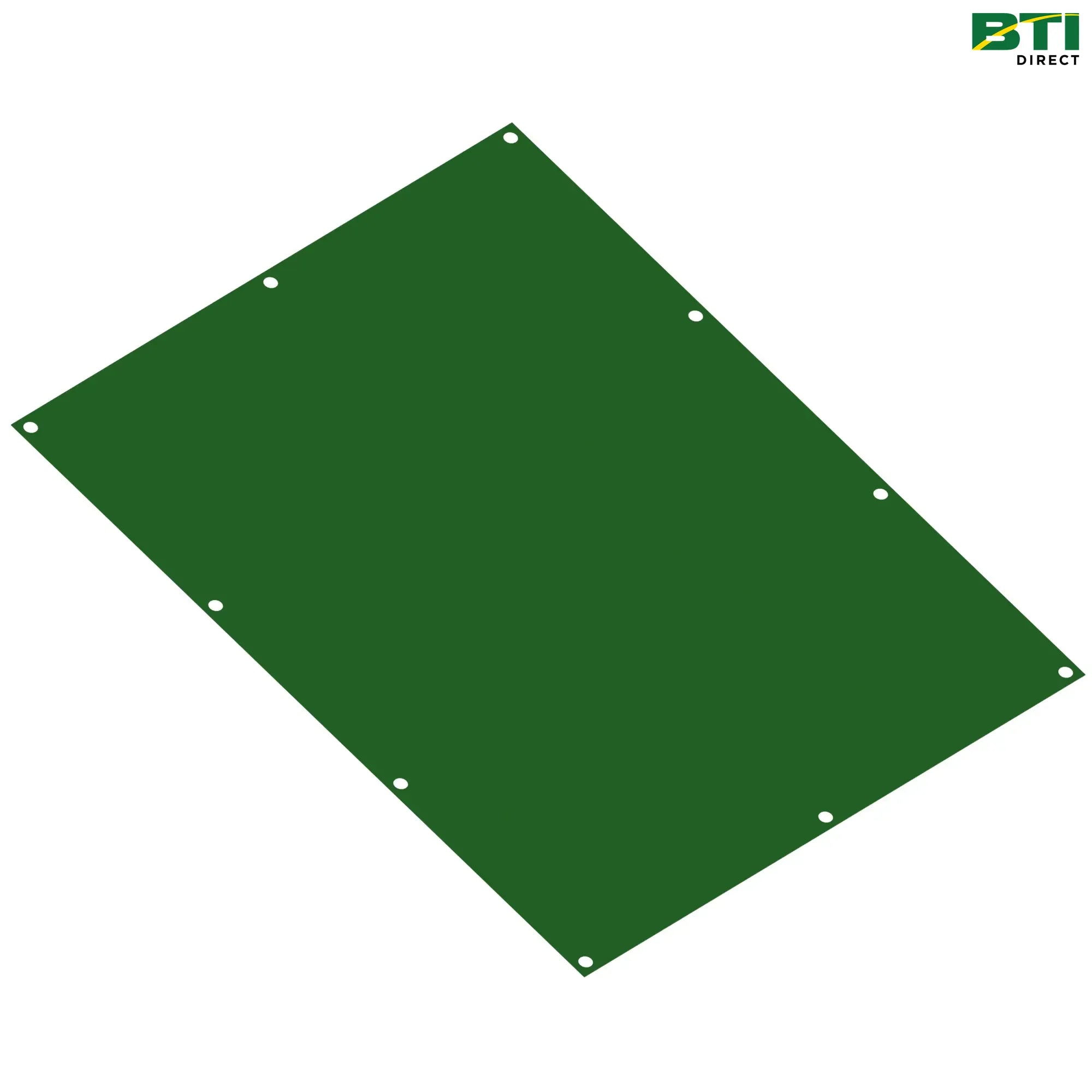 N196294: Right Side Basket Sheet