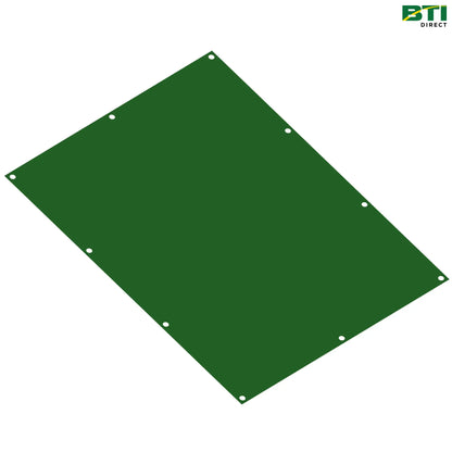 N196294: Right Side Basket Sheet