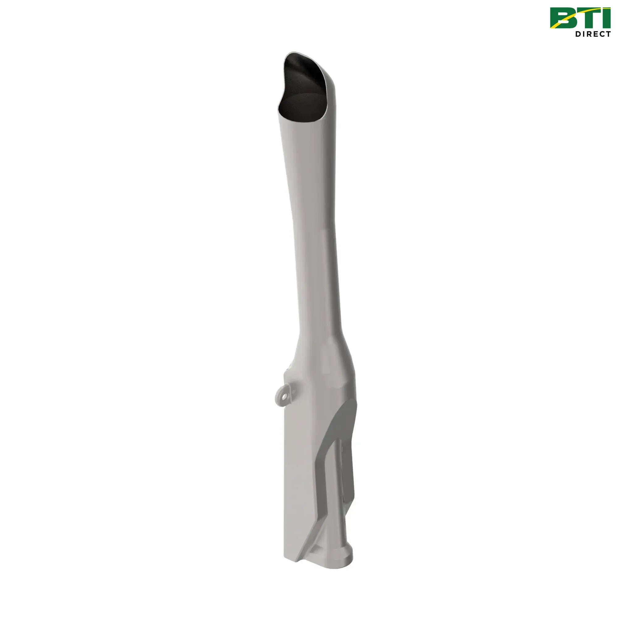 N400635: Bazooka Shroud