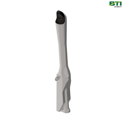 N400635: Bazooka Shroud