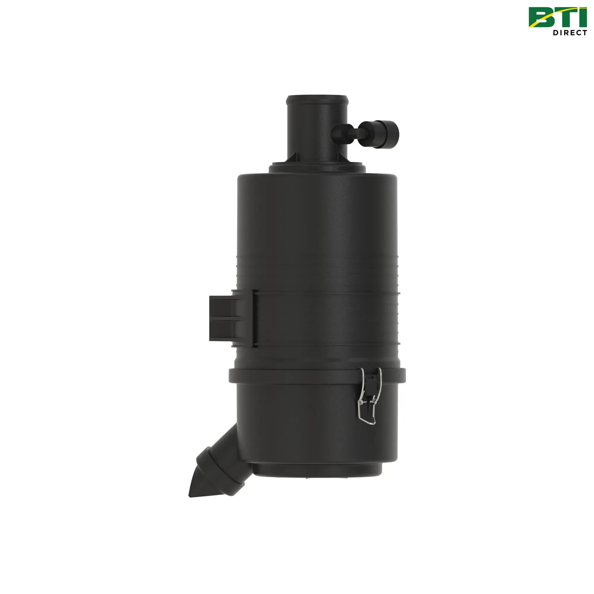 AUC18196: Air Cleaner Assembly