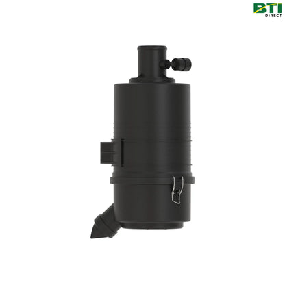 AUC18196: Air Cleaner Assembly
