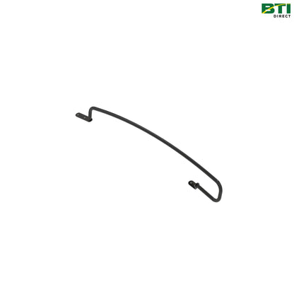 AL213739: Left Side Outer Handle
