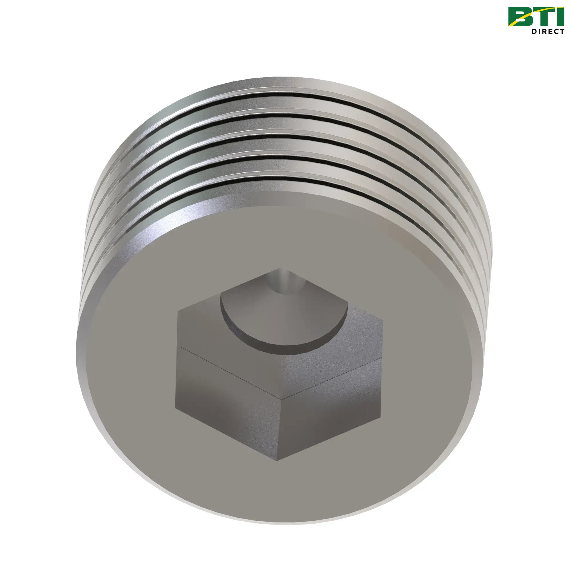 AXE15751: Hexagonal Countersunk Orifice