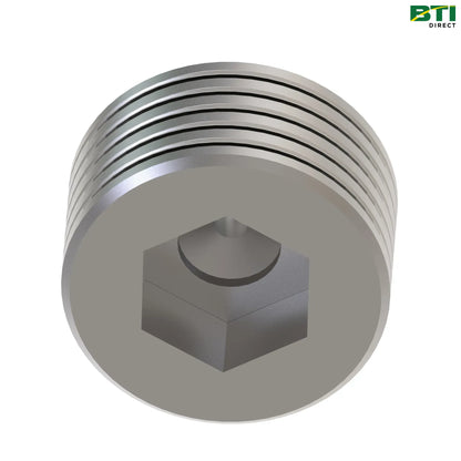 AXE15751: Hexagonal Countersunk Orifice