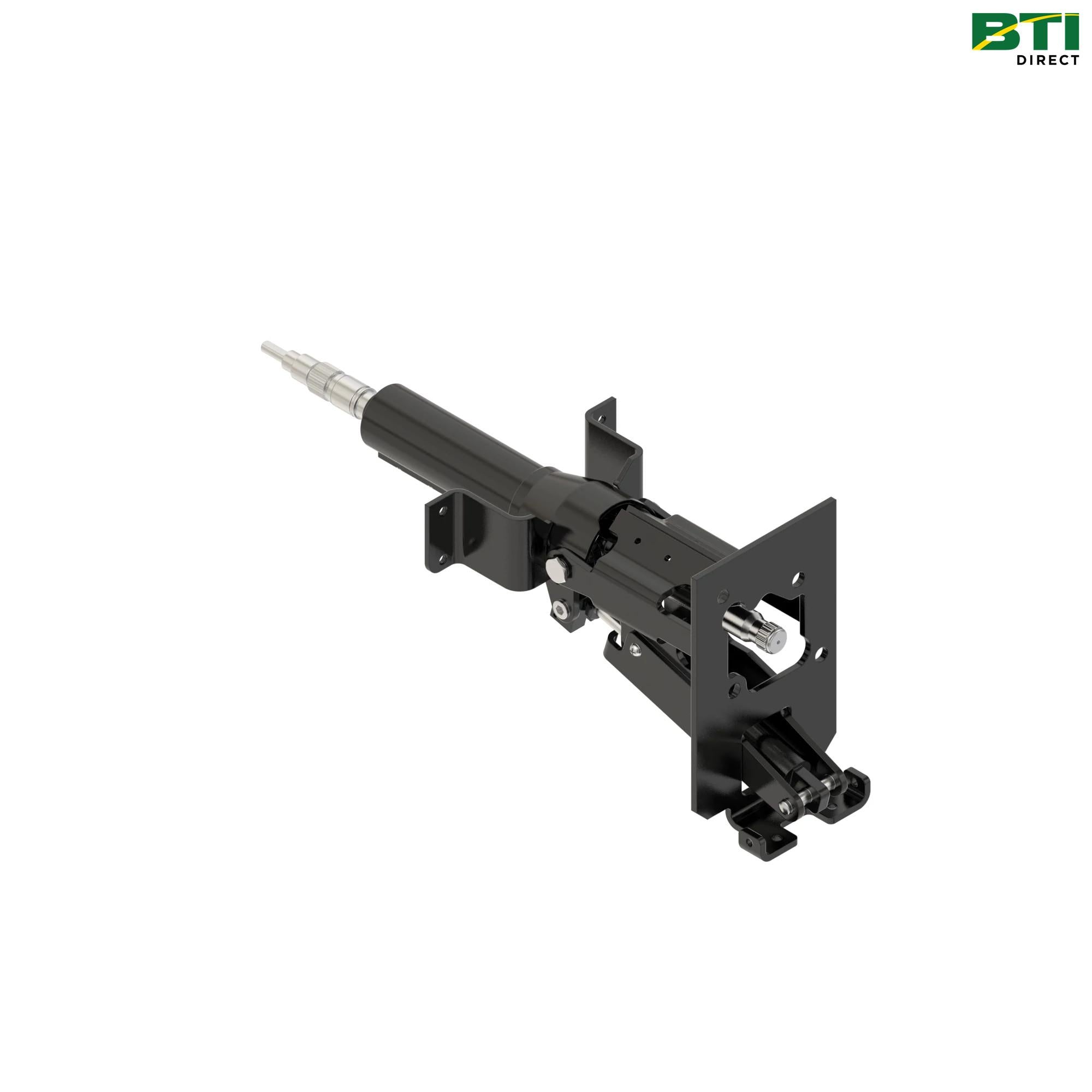 AL217141: Tiltable Steering Column with AutoTrac™