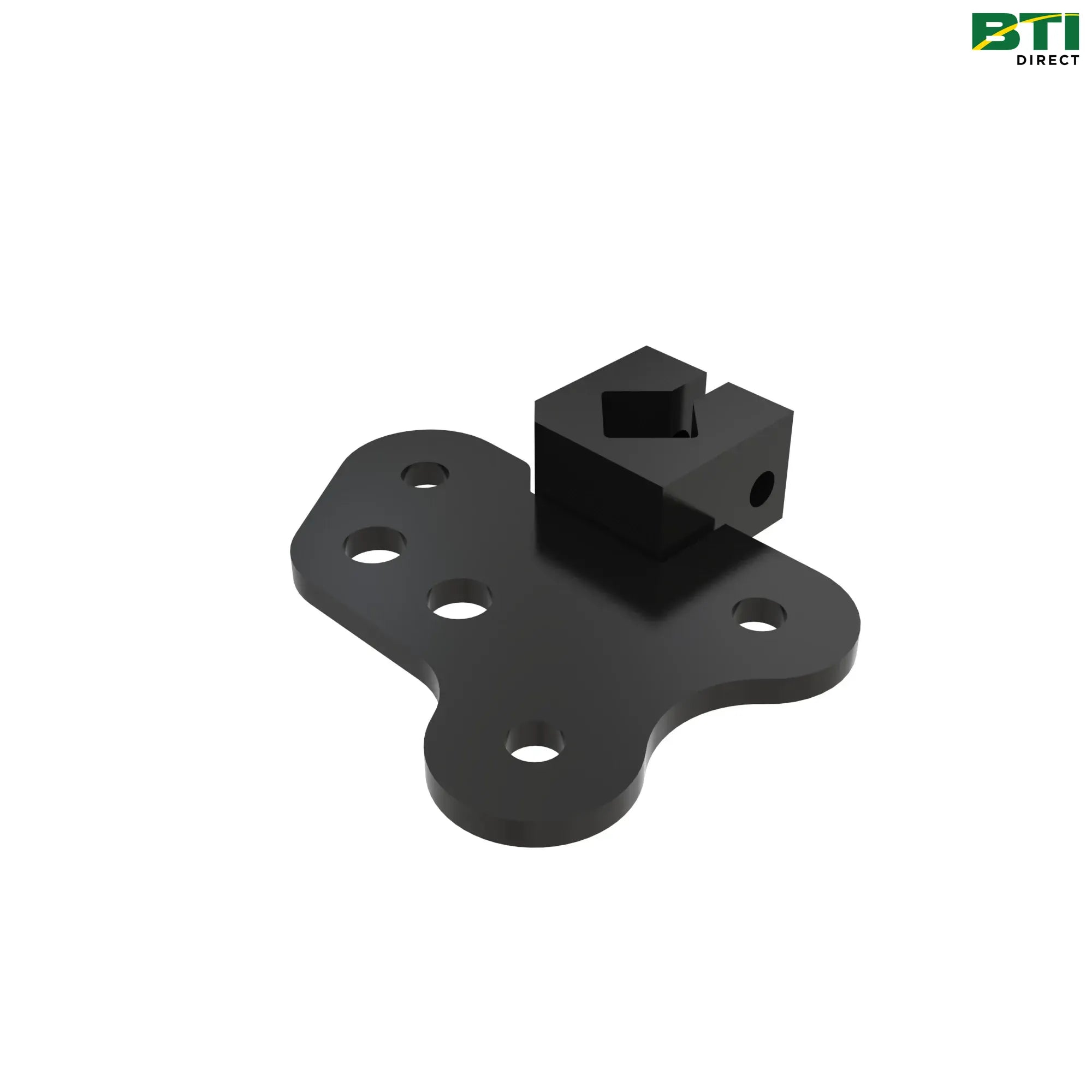 AUC11910: Pump Mounting Plate