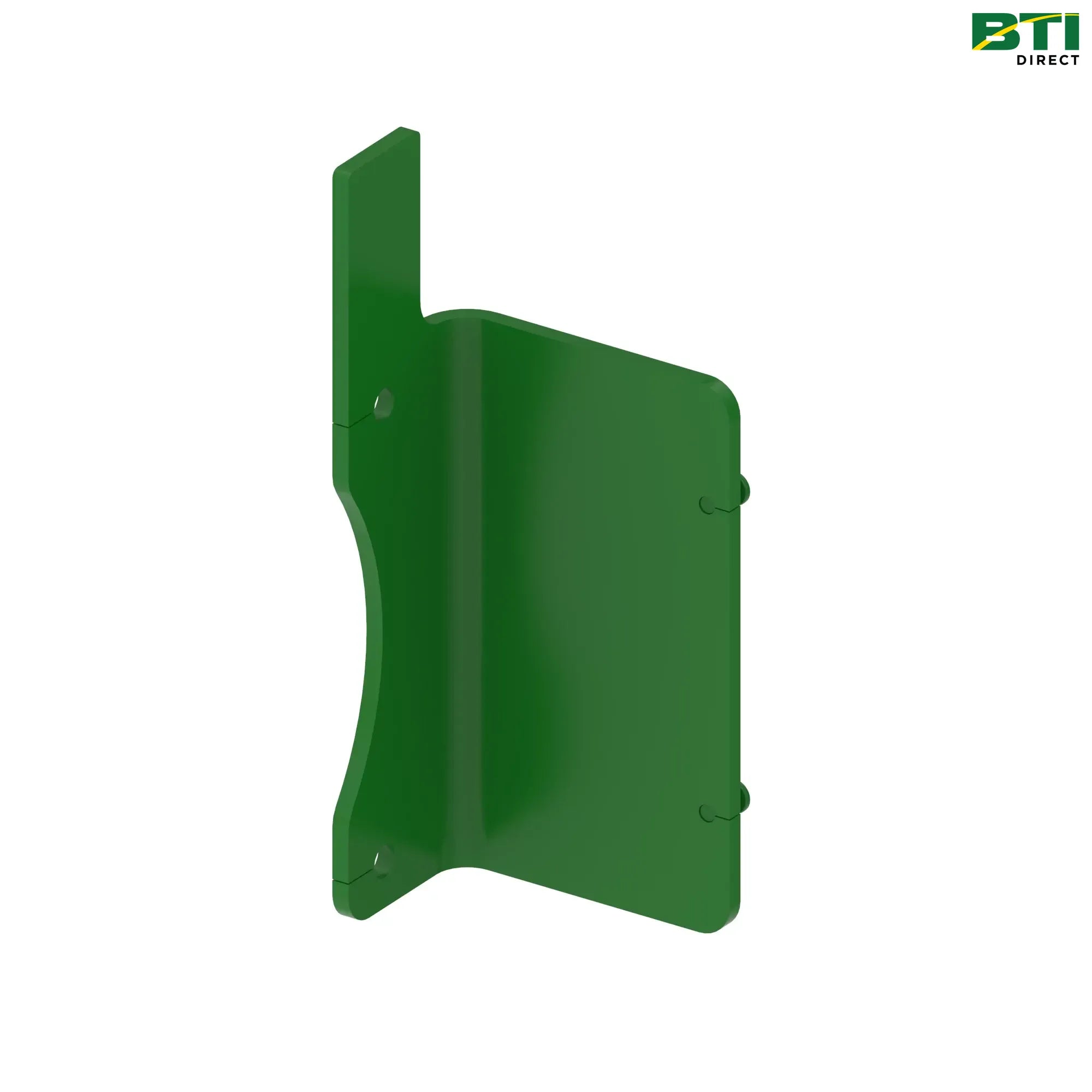 RE202626: PTO Shield Bracket, Right Side