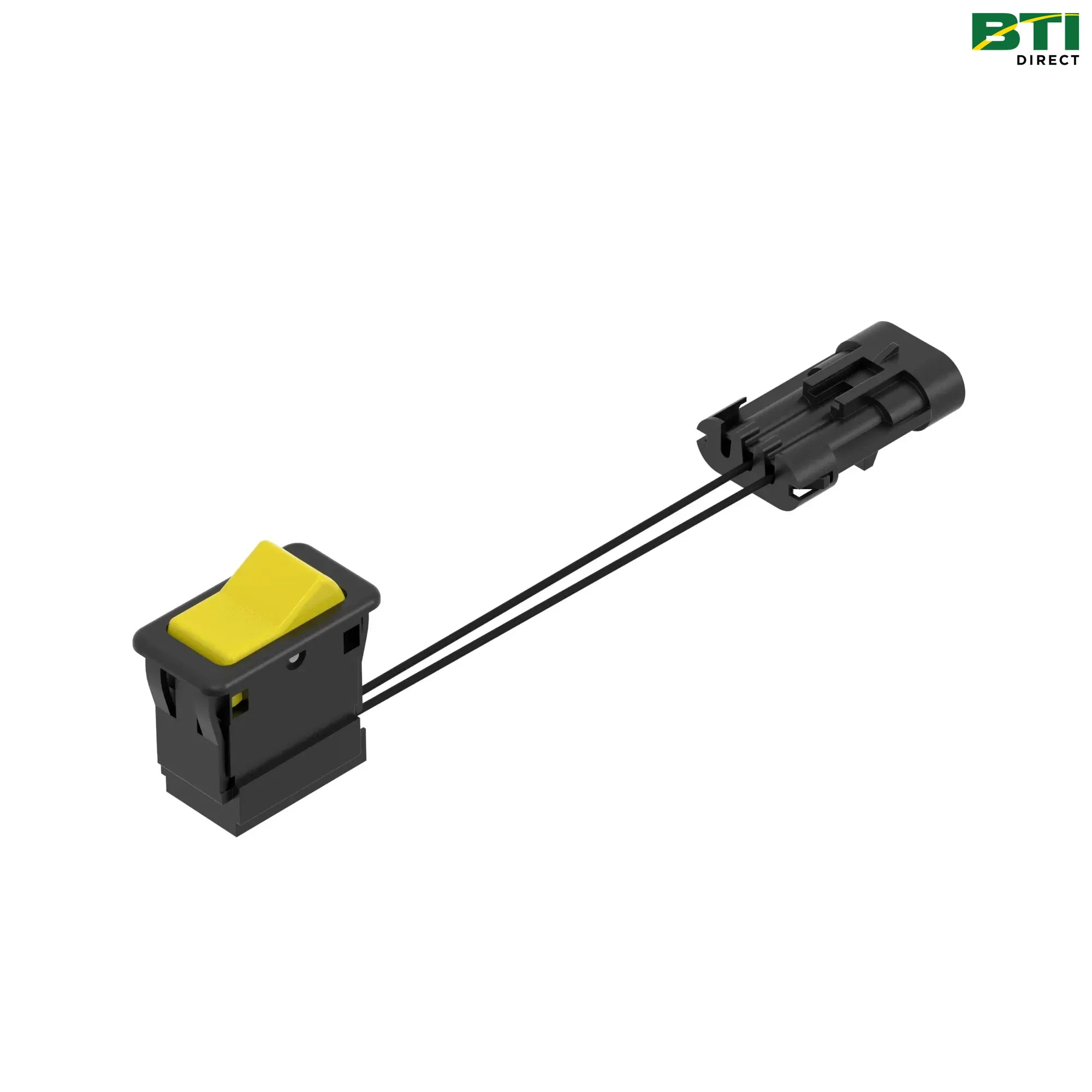 RE162424: Switch