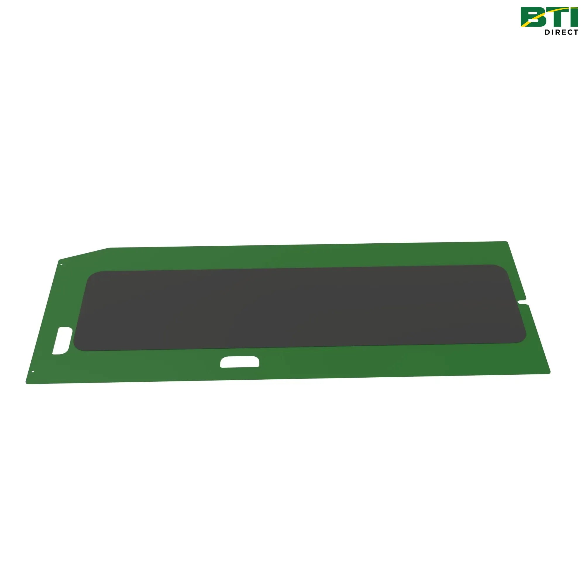 AXE40460: Walking Platform Grate
