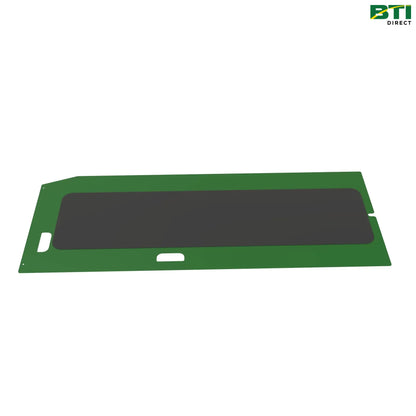 AXE40460: Walking Platform Grate
