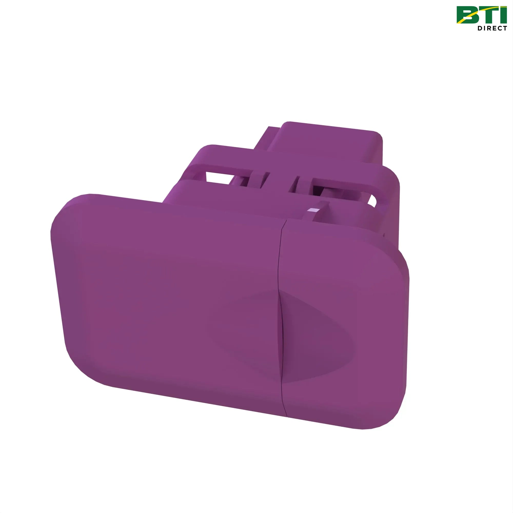RE304372: Electrical Connector Assembly