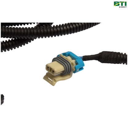 AL180297: Transmission Front Wiring Harness