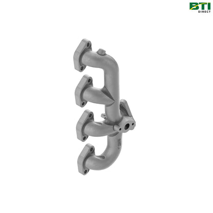 R545677: Exhaust Manifold