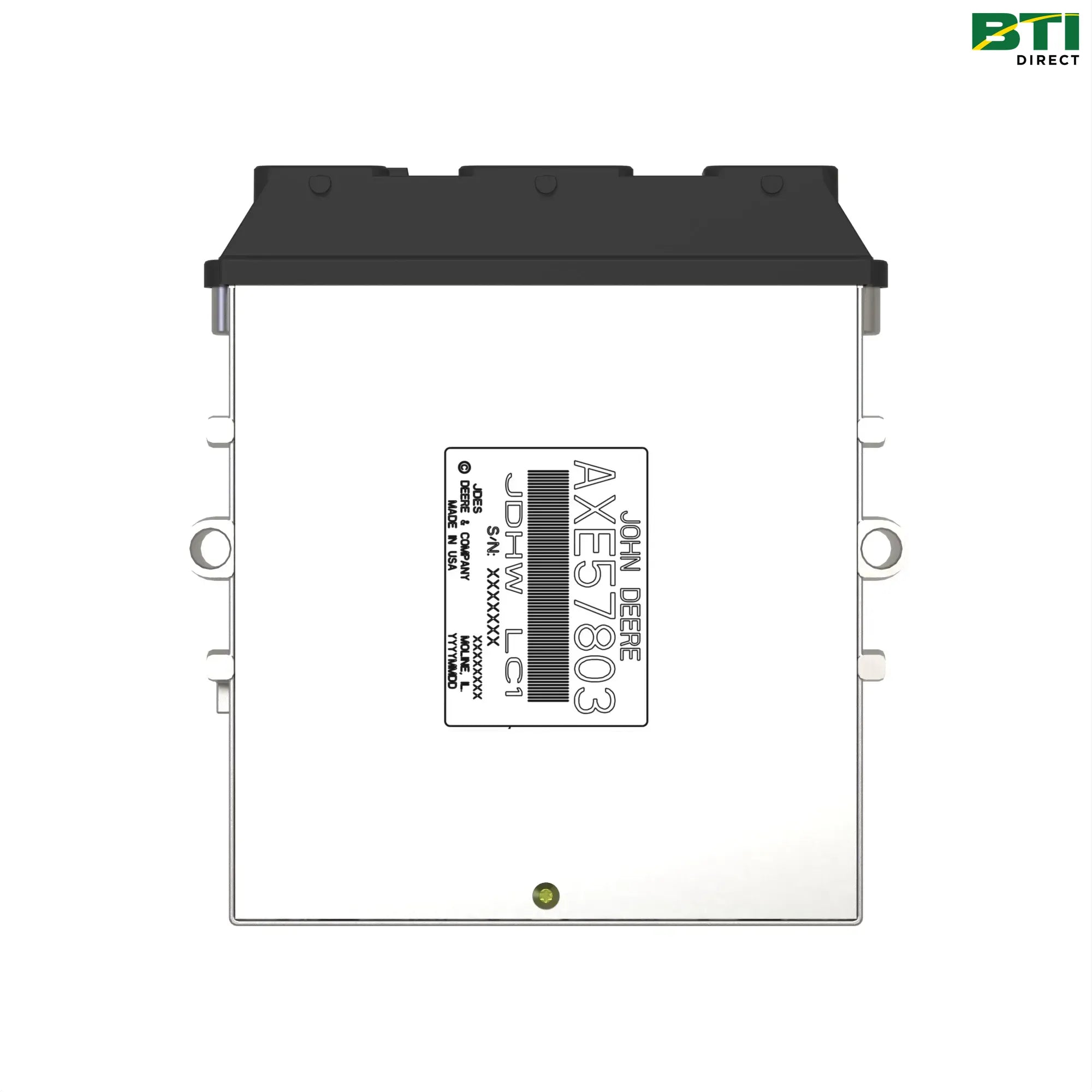 AXE57803: Vehicle Controller