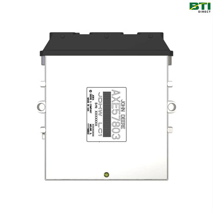 AXE57803: Vehicle Controller