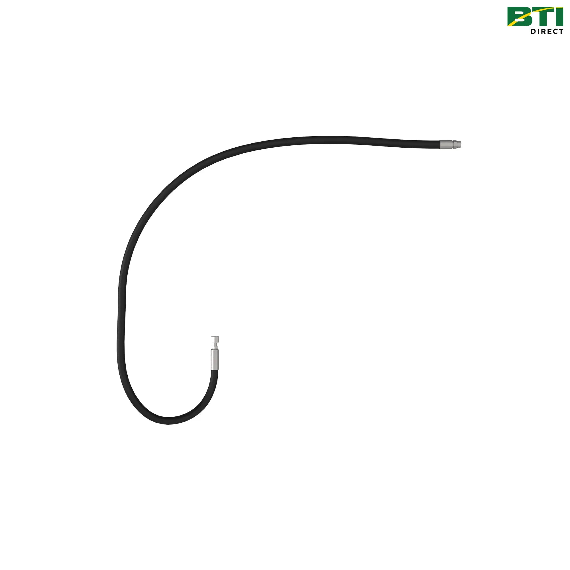 AUC18904: Wing Drain Hydraulic Hose