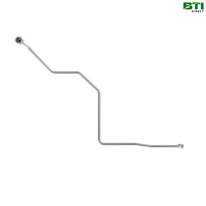 AXE75468: Power Brake Oil Tube