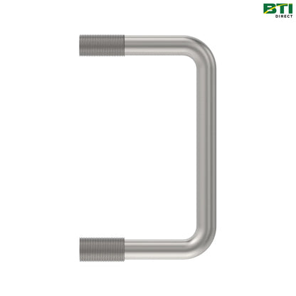 N231581: U-Bolt, 5/8" X 3-1/4"