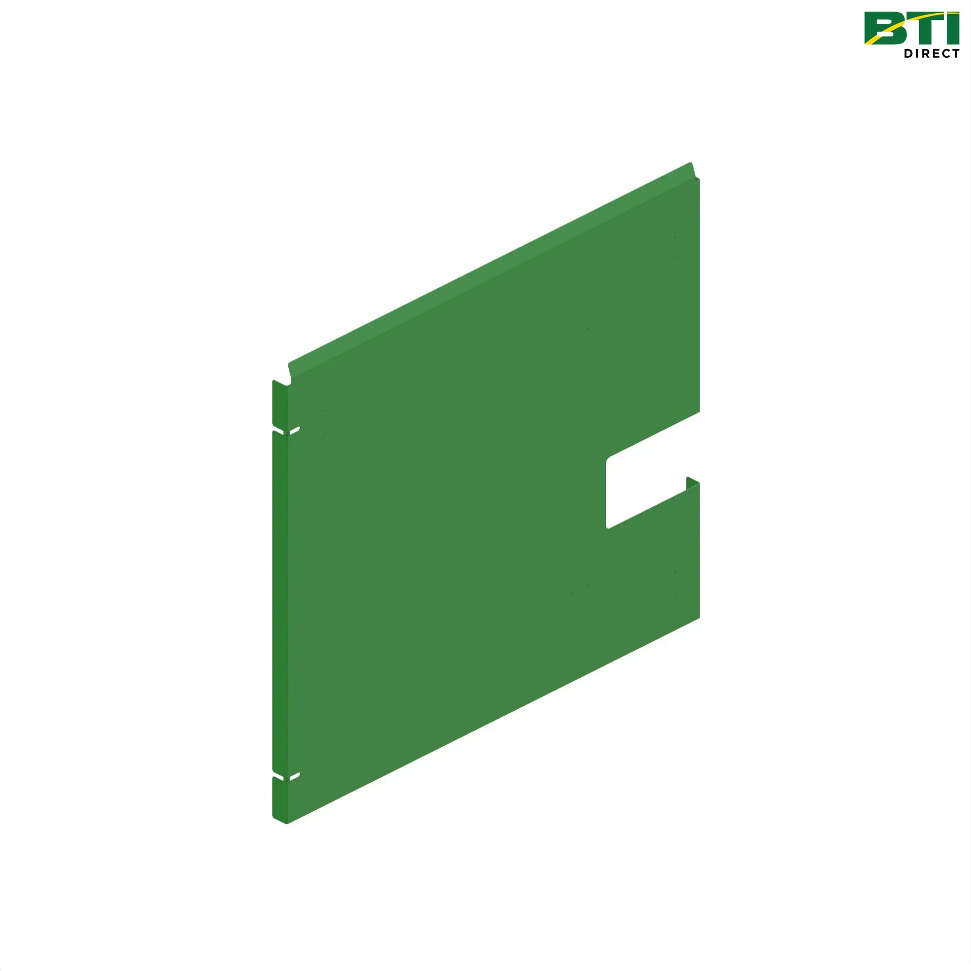 AN302748: Underframe Shield