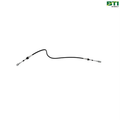 AL79527: Range Shift Bowden Cable