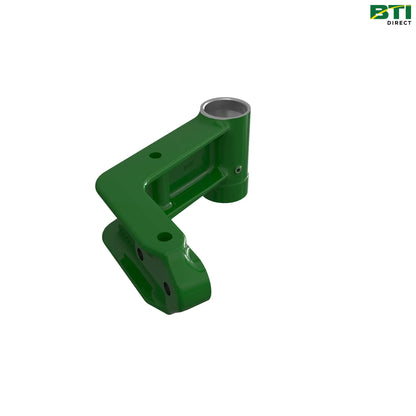 AUC12866: Right Side Caster Arm