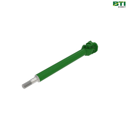 AL223776: Front PTO Driveshaft