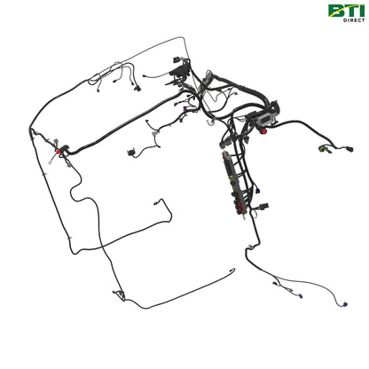 RE307688: Cab Wiring Harness