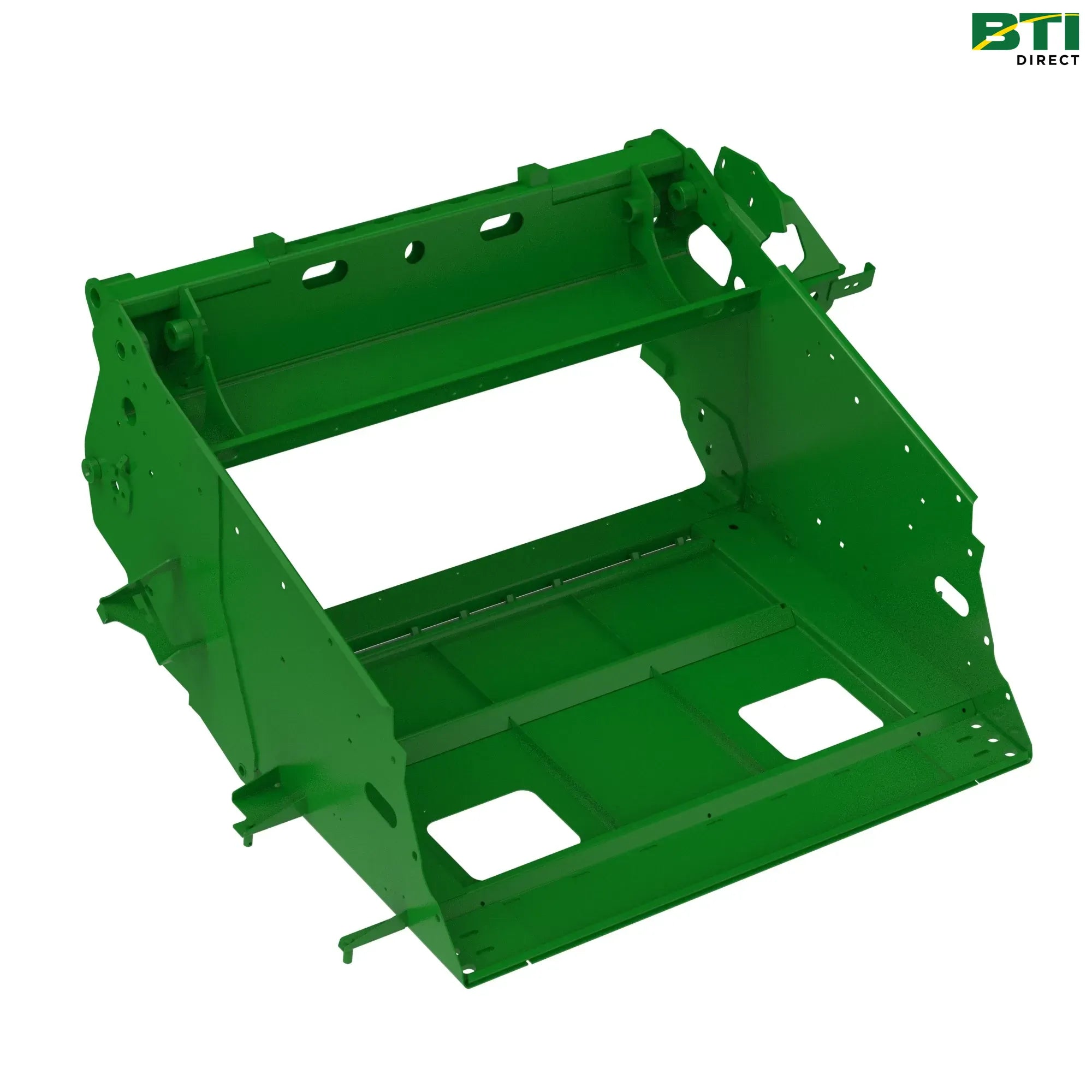 AXE12993: Feeder House Fixed Frame
