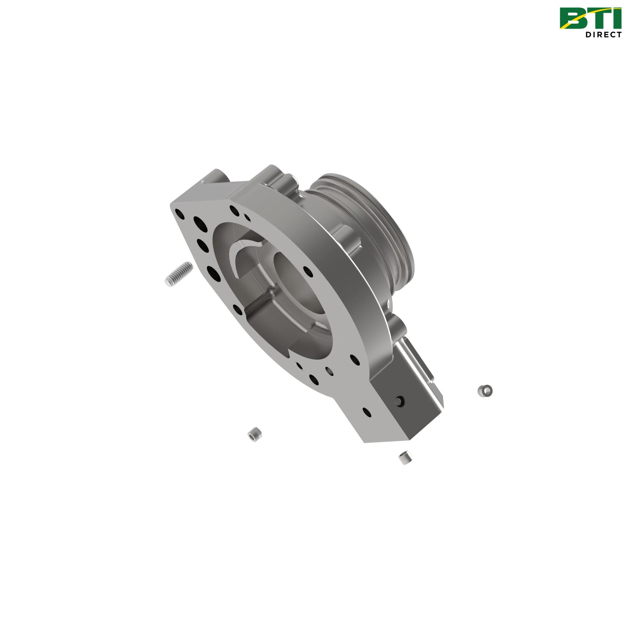 AL231530: Transmission Oil Pump Housing