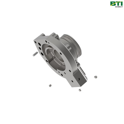 AL231530: Transmission Oil Pump Housing