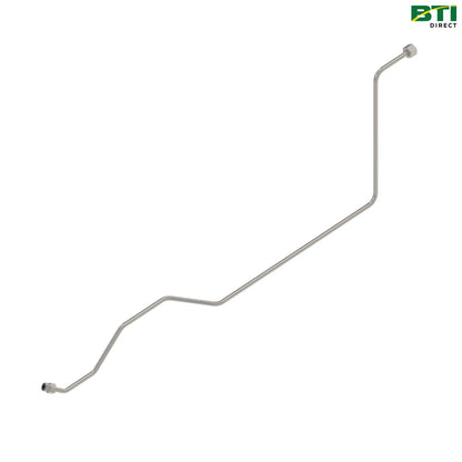 RE313309: Pressure Reducing Valve Supply Oil Line