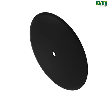 N238934: Disk Colter, 24.6 inch