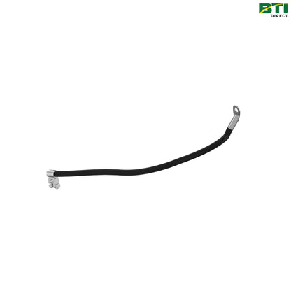 AL205777: Negative Battery Cable