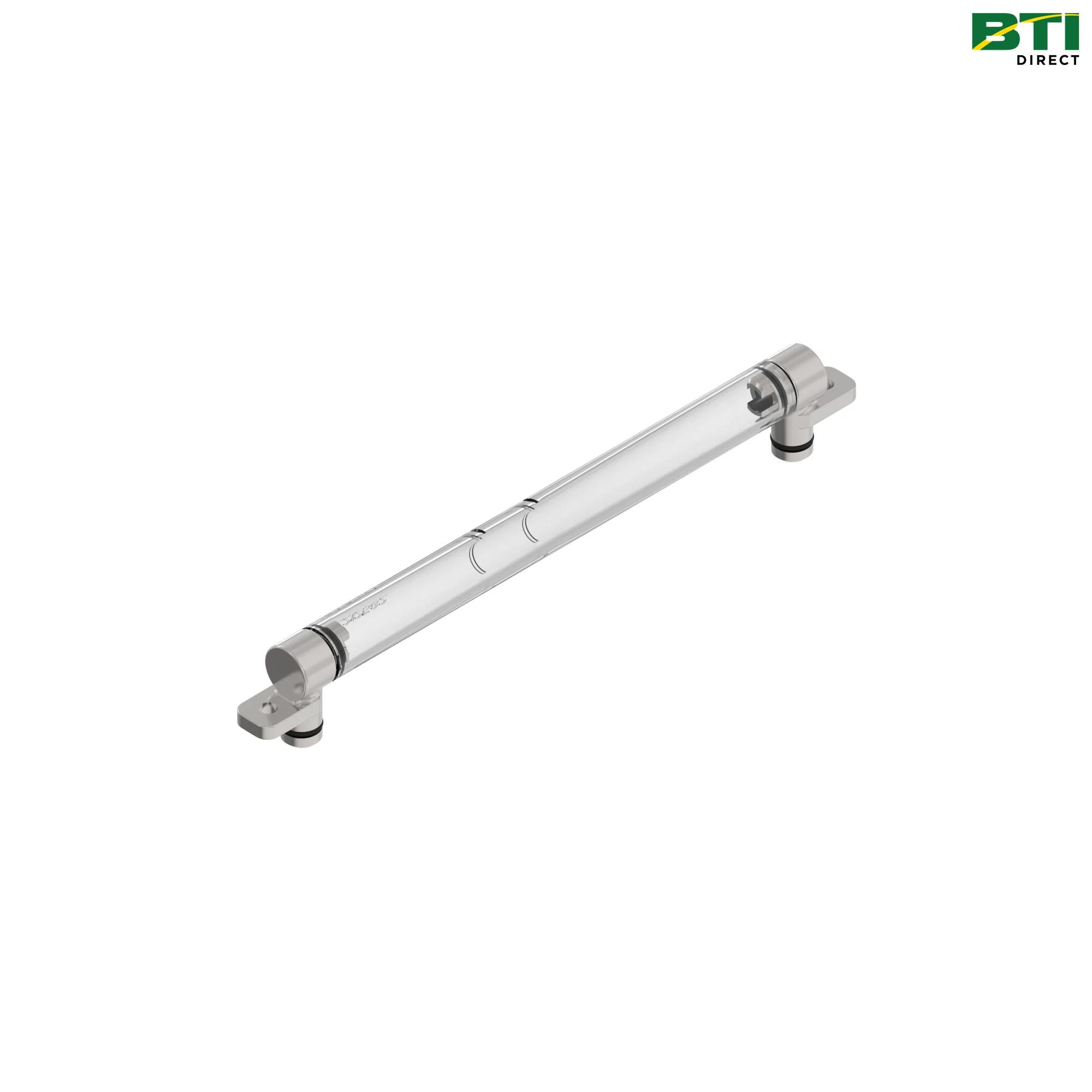 AL212582: Gauge