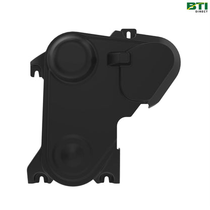 L217339: Rear LH Fender Shield